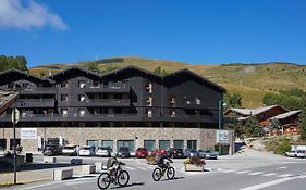 Residence Nemea Le Hameau - Les Deux Alpes